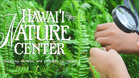 A&B and Hawaii Nature Center